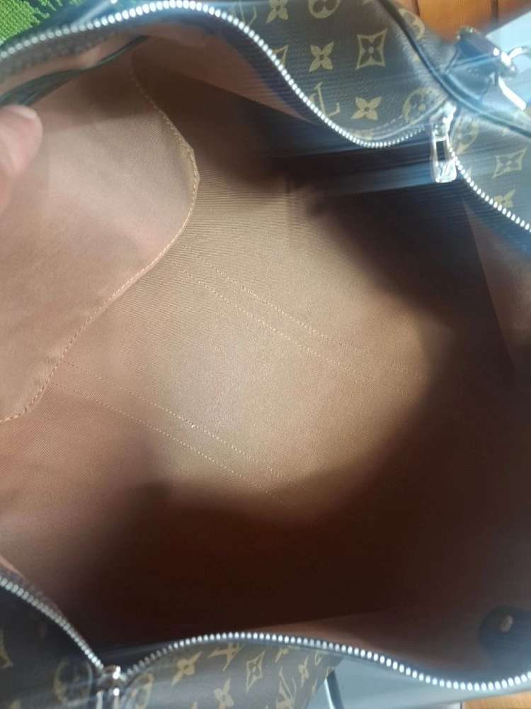 루이비통 마카사르 키폴 킵올 50 이미지