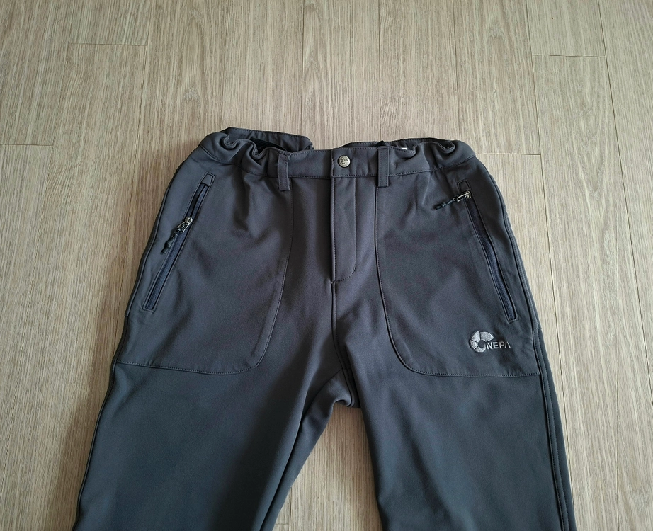 NEPA 네파 허리밴딩 등산바지 이미지