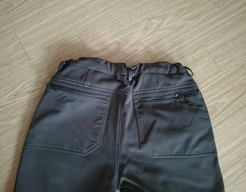 NEPA 네파 허리밴딩 등산바지 이미지