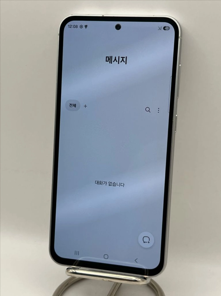 갤럭시S23FE 256G 크림 A급!이체시26만 이미지