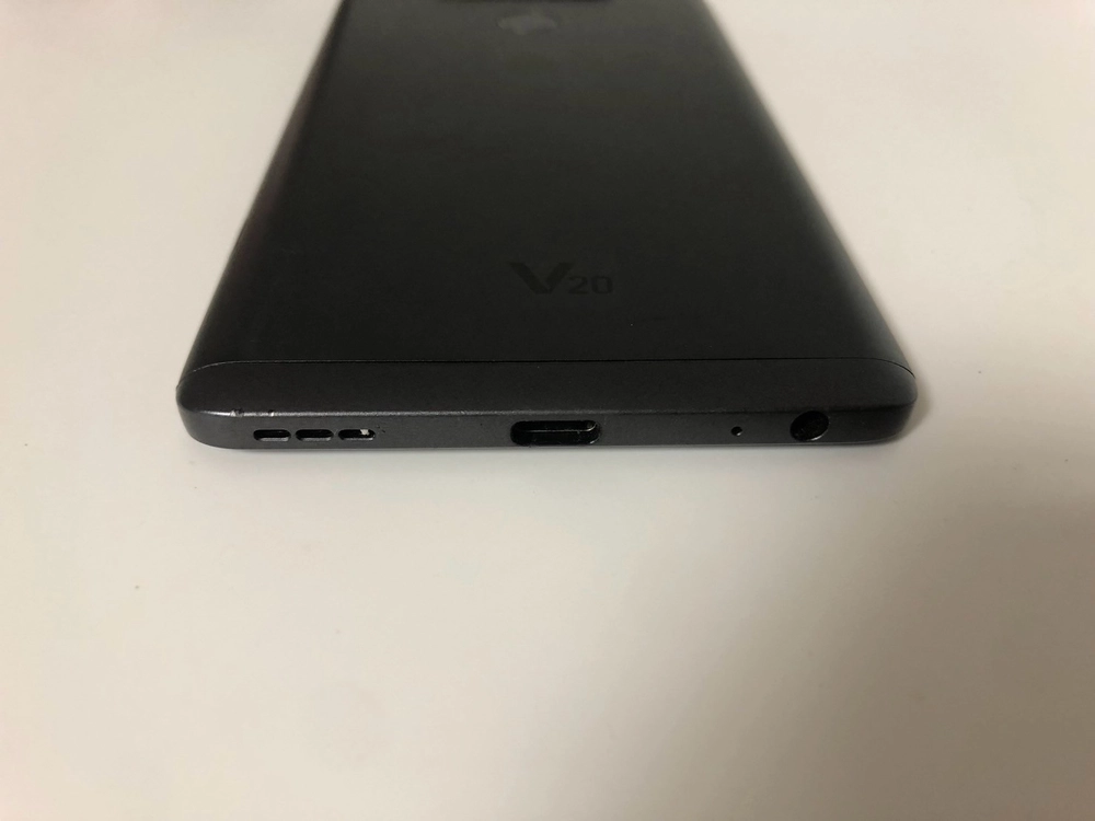 LG V20 그레이 기기 판매(39191) 이미지