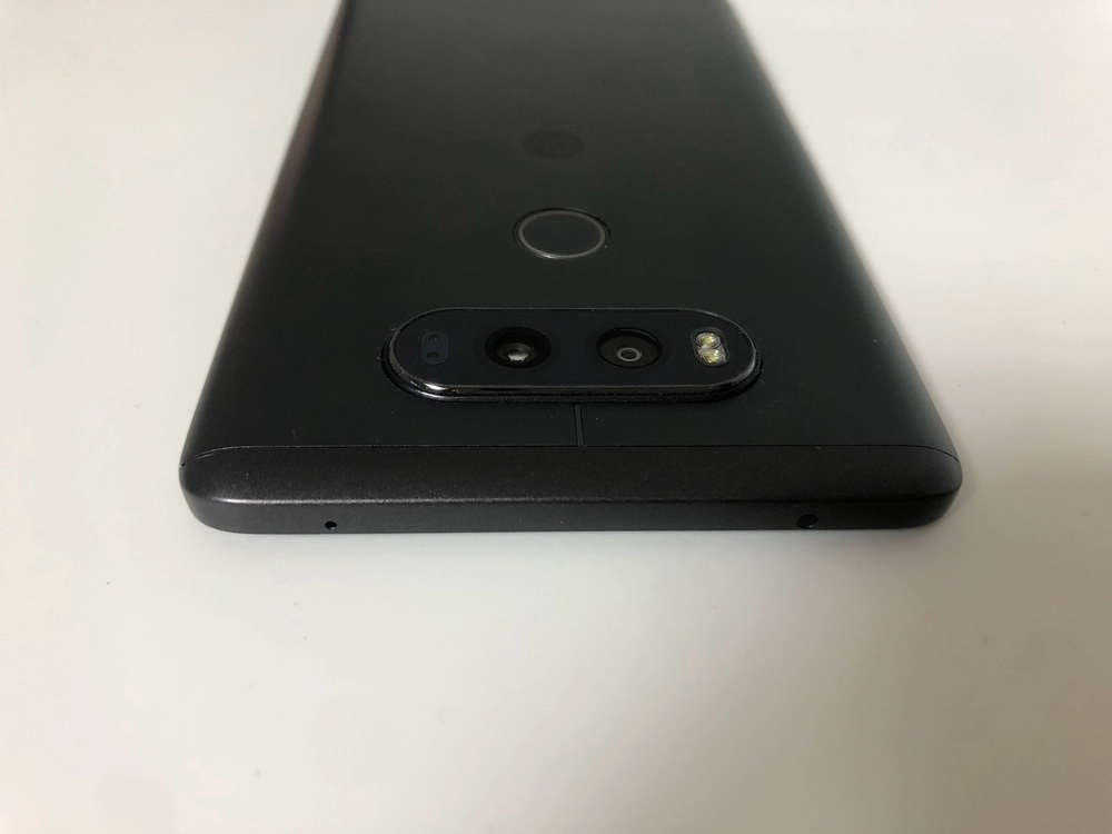 LG V20 그레이 기기 판매(39191) 이미지