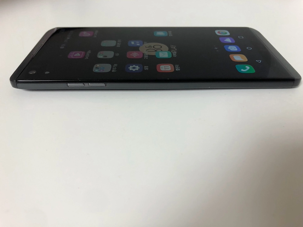 LG V20 그레이 기기 판매(39191) 이미지
