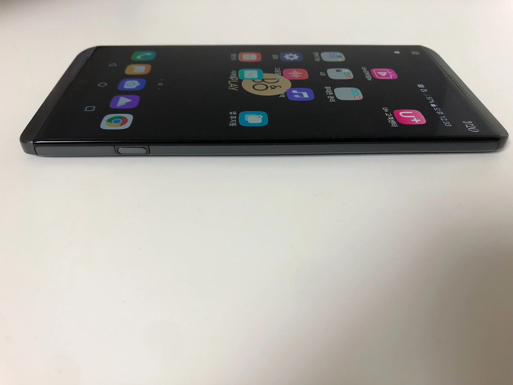 LG V20 그레이 기기 판매(39191) 이미지