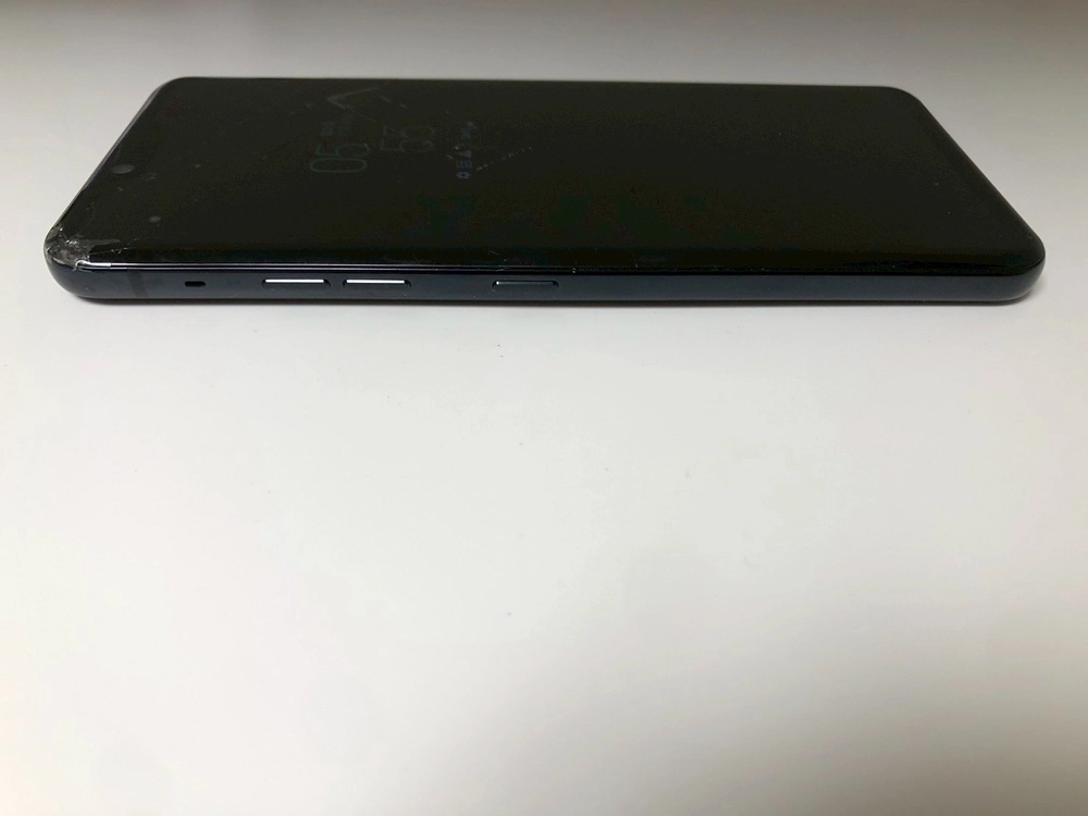 LG G8 블랙 기기 판매(43280) 이미지