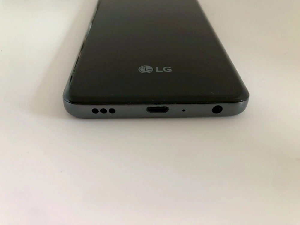 LG X2(2019) 블랙 기기 판매(41498) 이미지