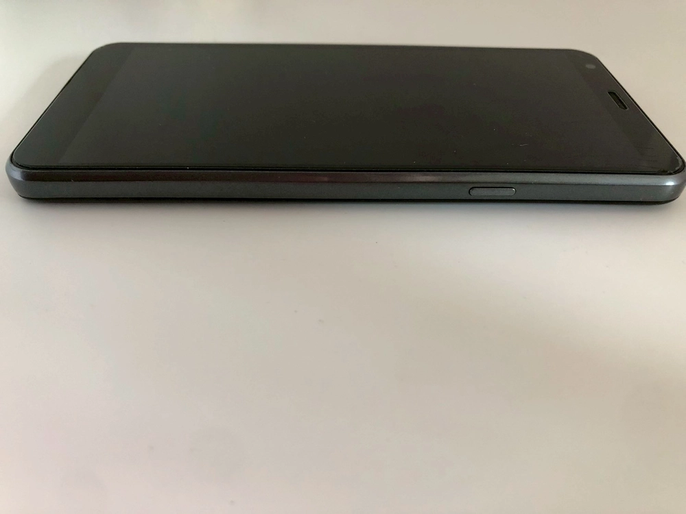 LG X2(2019) 블랙 기기 판매(41498) 이미지