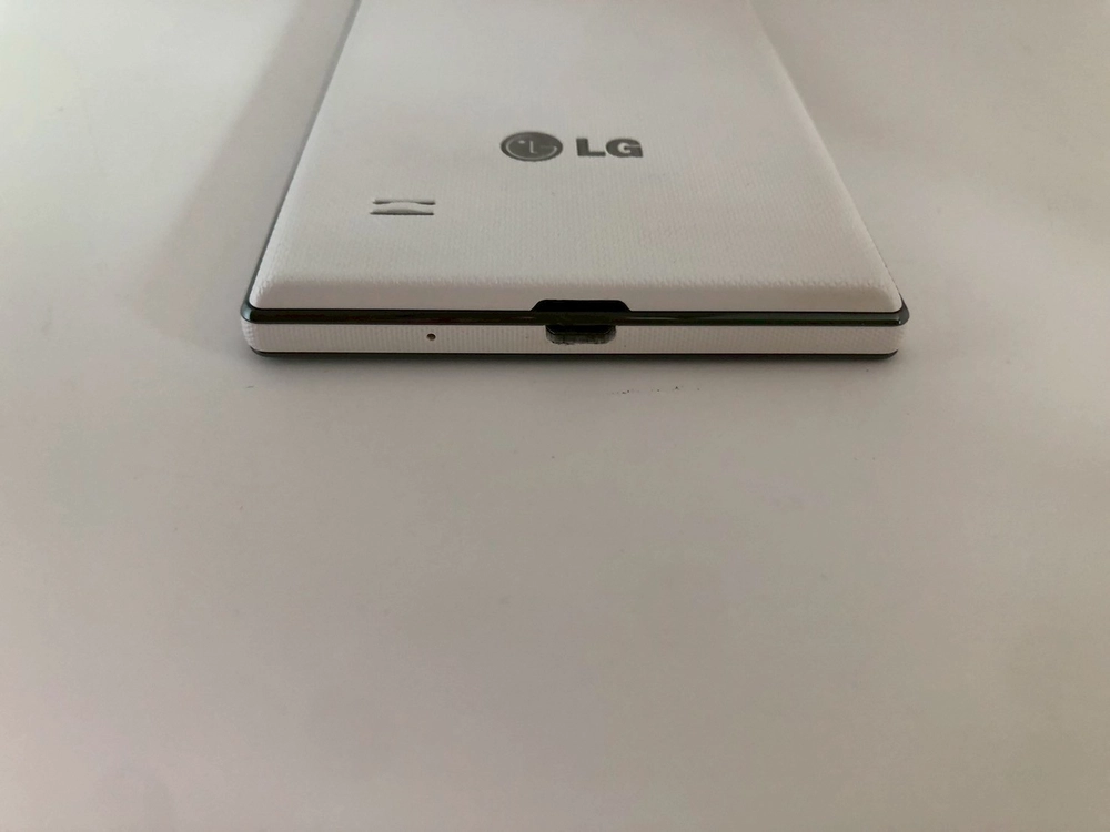 LG 옵티머스 LTE2(F160) 화이트 기기 판매(10258) 이미지