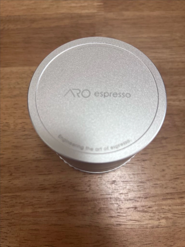 커피용품 디스트리퓨터, 탬퍼, 포터필터 이미지