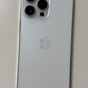 아이폰 14 Pro Max 512GB 실버 / 박스 있음 이미지