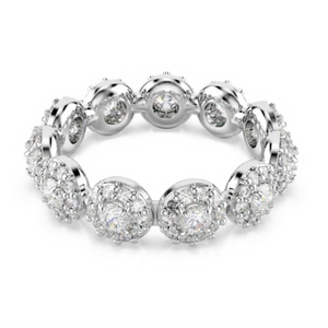 스와르보스키 Una Angelic 링, 보증서 O 이미지