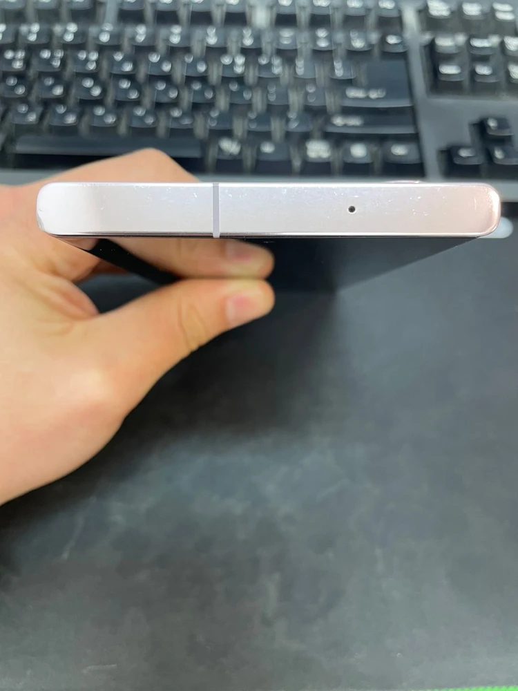 갤럭시S23울트라 라벤더 512GB 무잔상 상태좋은 중고61만5천팝니다 이미지