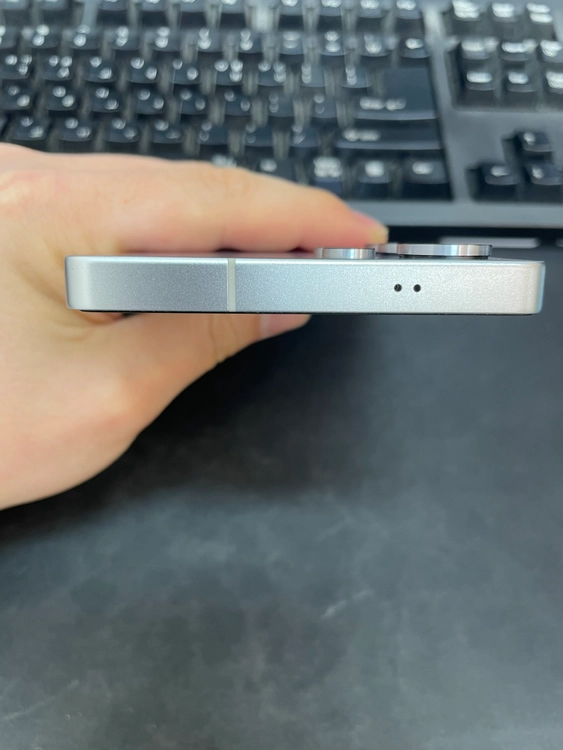 갤럭시S25울트라 블루 512GB 무잔상 상태좋은 중고95만2천팝니다 이미지