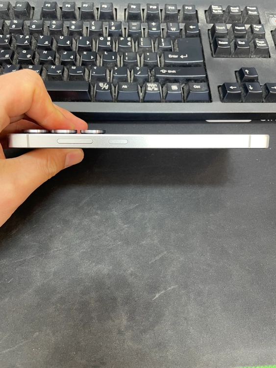 갤럭시S25울트라 블루 512GB 무잔상 상태좋은 중고95만2천팝니다 이미지