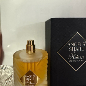 이체시49.9)킬리안 엔젤스쉐어 온더락스 100ml 이미지