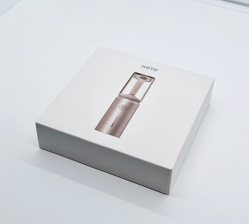 새상품 미개봉 HOTO 캠핑랜턴 3in1 LED 손전등 무드등 캠핑조명 이미지