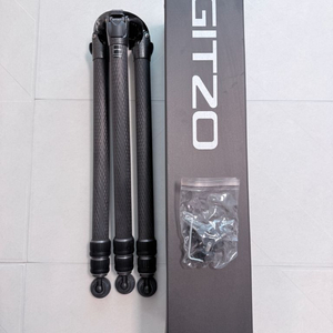 짓조 GT5533LS 카본 삼각대 이미지