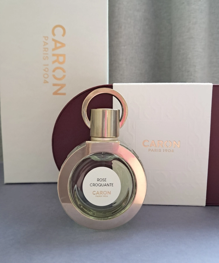 까롱 로즈 크로캉트 30ml 로즈 크로콴트 이미지