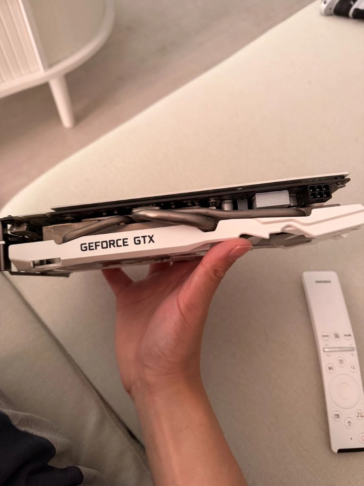 gtx950 그래픽카드팝니다 이미지