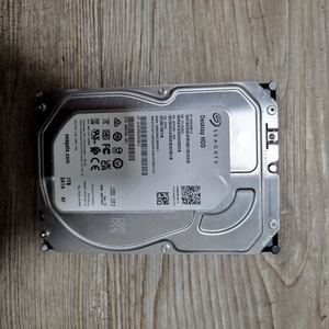 깔끔한 시게이트 1TB HDD입니다. 전주시 이미지