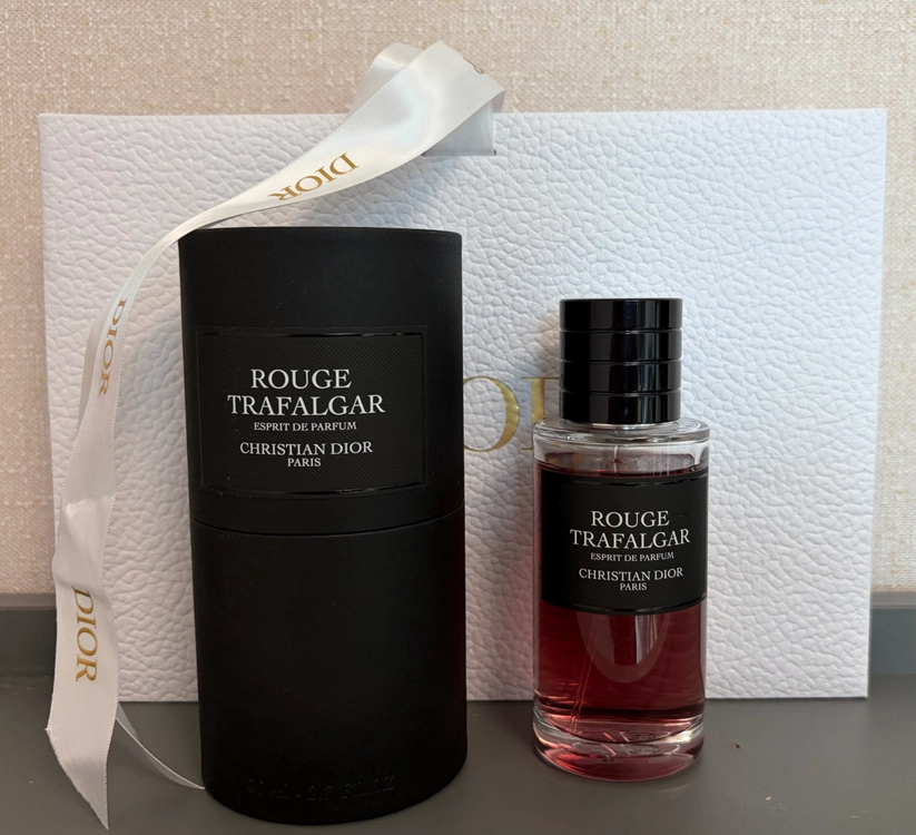 디올 루즈트라팔가 에스프리 드 퍼퓸 80ml 국문 정품 이미지