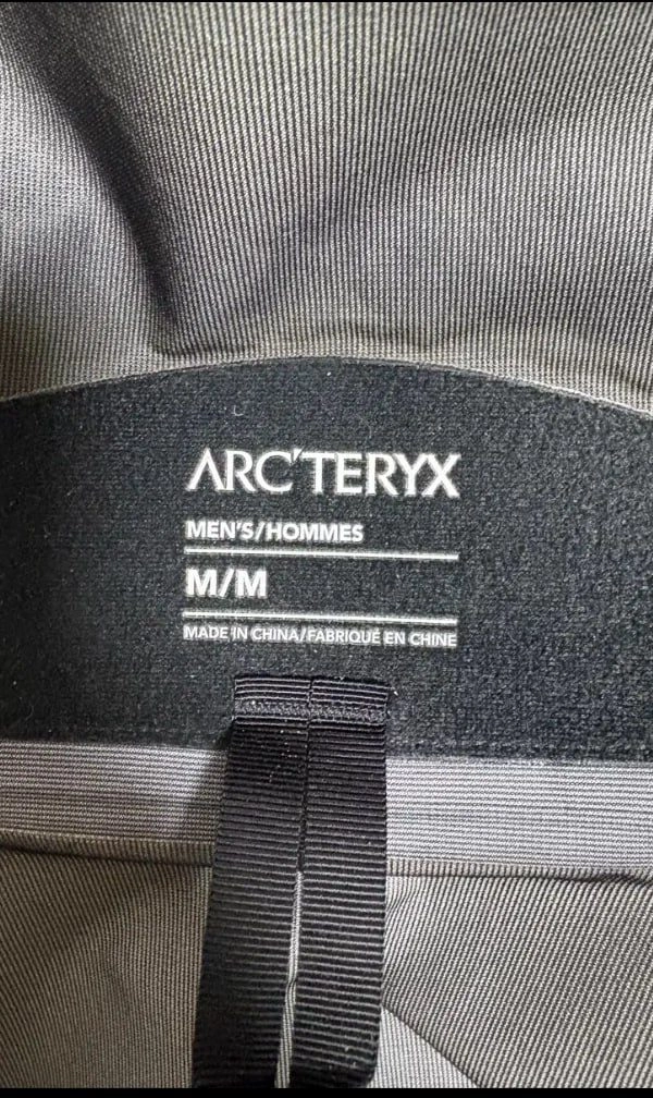 아크테릭스 베타lt m 이미지