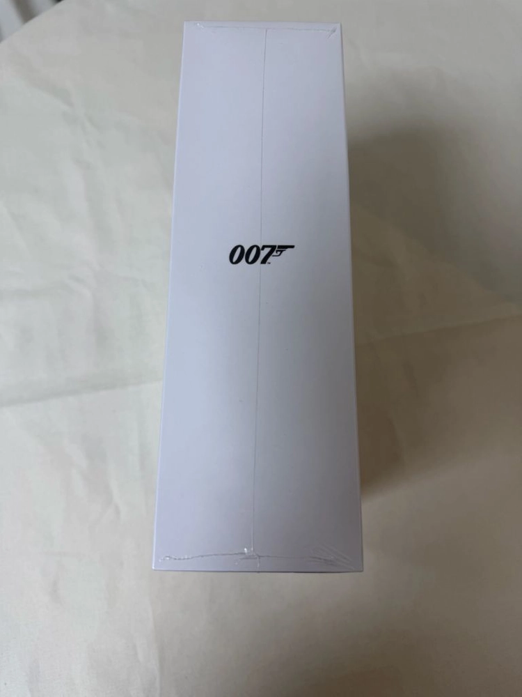 (미개봉 새상품)바워스앤윌킨스 PX8 007 Bond Edition 이미지