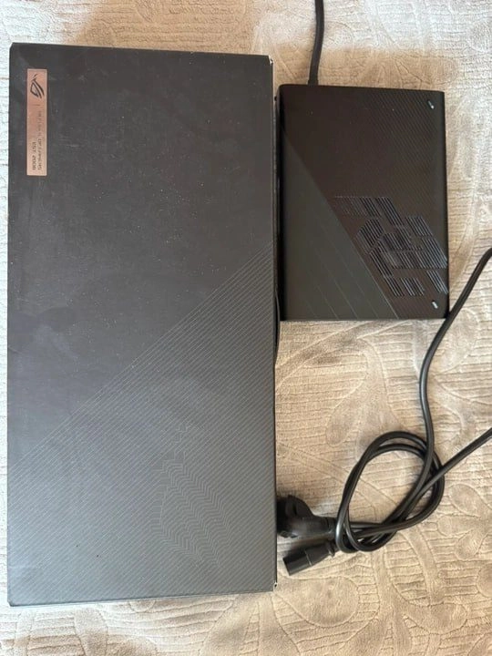 xg mobile 3080 모델 판매합니다. - 안심되는 중고거래