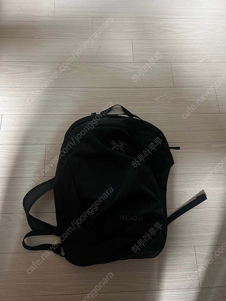 아크테릭스 헬리아드 15 백팩 이미지