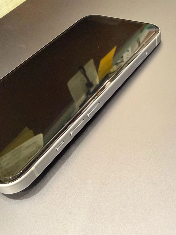 아이폰 15 블루 256GB 풀박스 이미지