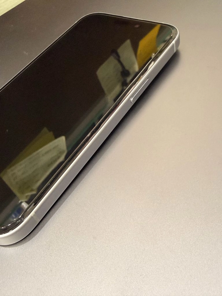 아이폰 15 블루 256GB 풀박스 이미지