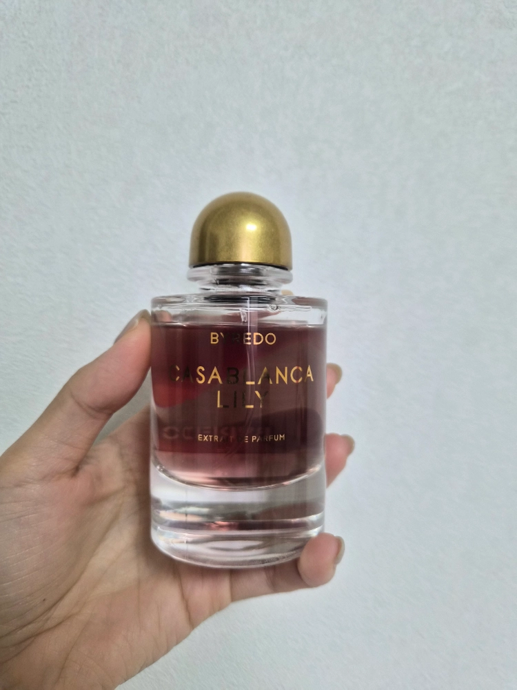 바이레도 카사블랑카릴리 70ml 이미지