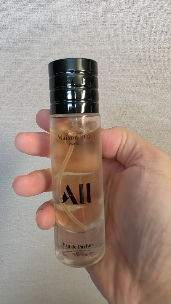 MAISON 21G 메종 21G 오드퍼퓸(향수) 그린 세레니티 오드퍼퓸 30ml 이미지