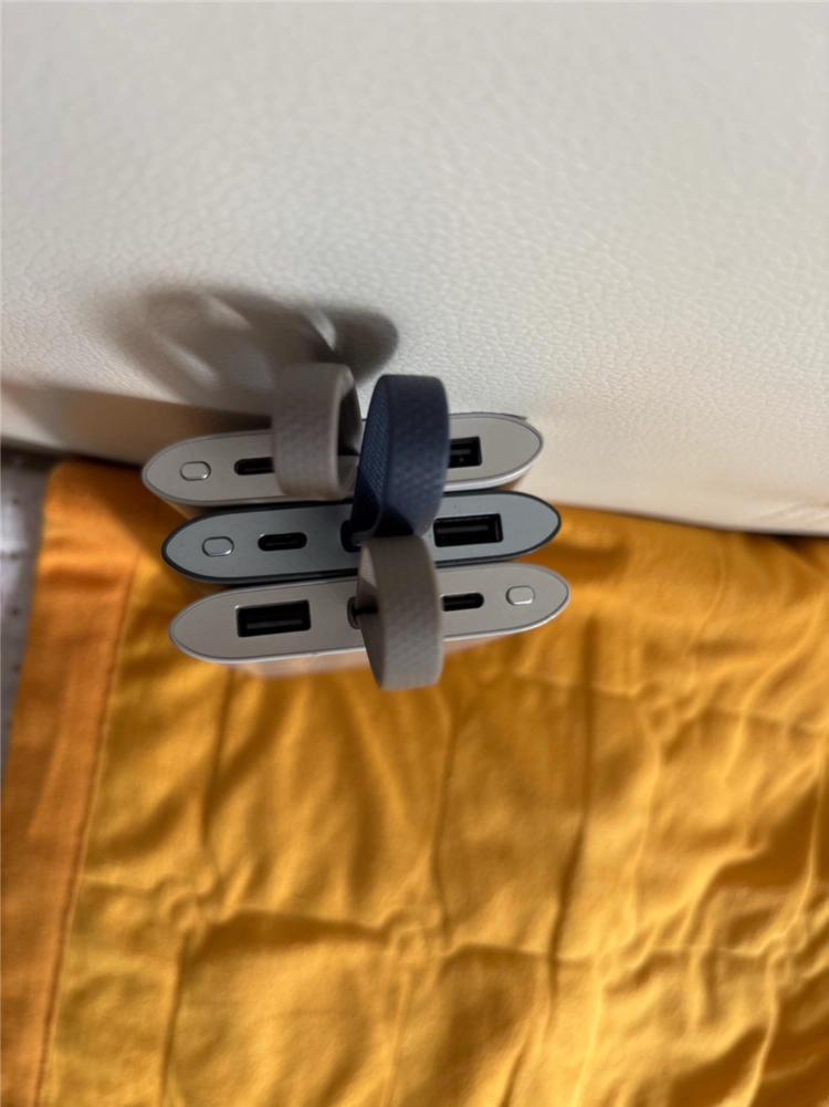 삼성보조배터리 5100mAh 3개 세트 이미지