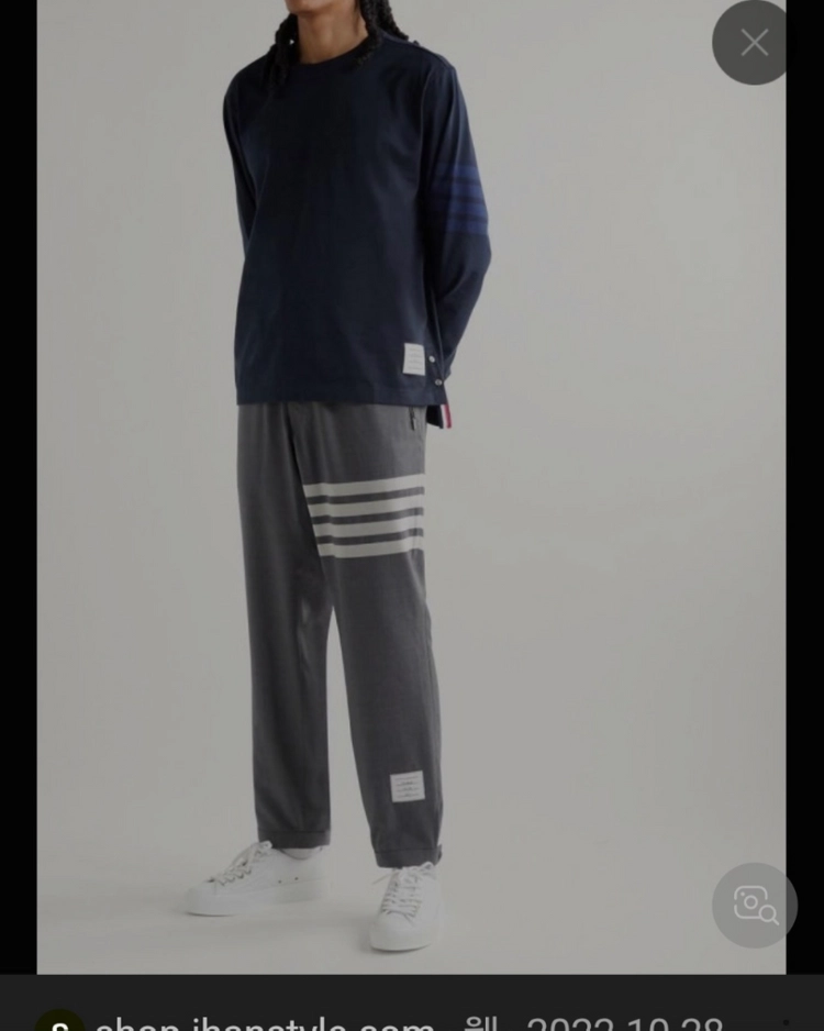 톰브라운 긴팔티맨투맨 가디건패딩자켓구찌루이비통프라다디올셀린느에르메스로로피아나반팔크로스백 이미지