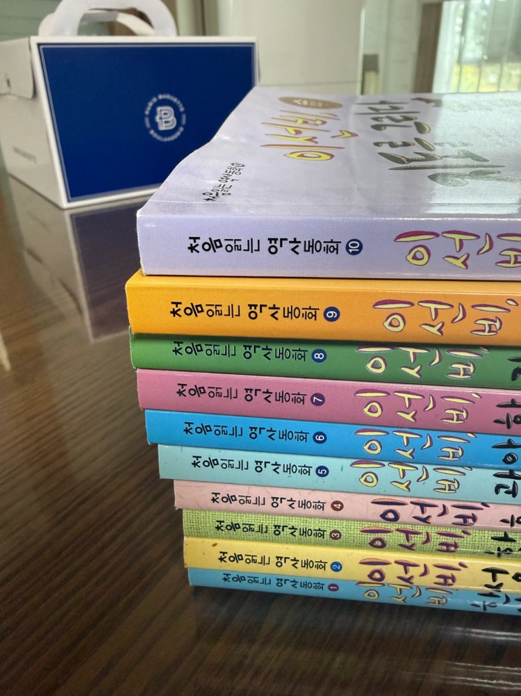 이선비시리즈 이미지