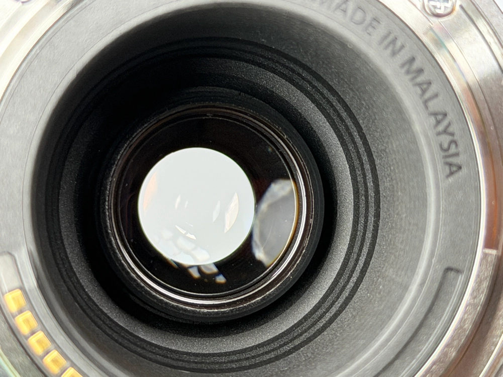 캐논 RF 75-30mm F4-5.6 렌즈 이미지