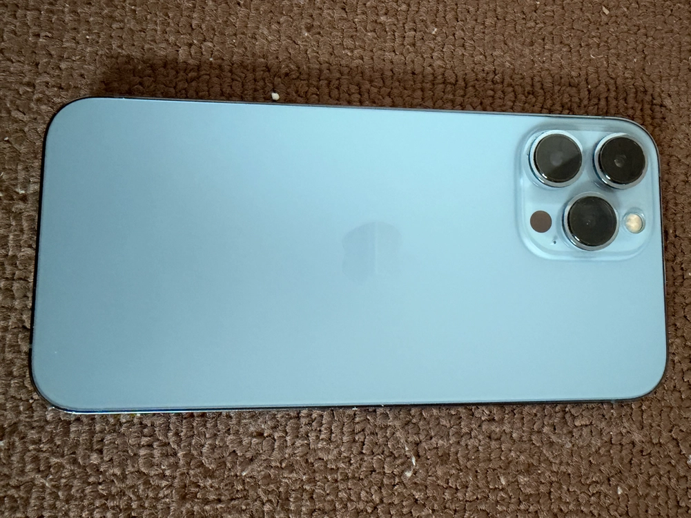 아이폰13프로맥스 128GB 이미지