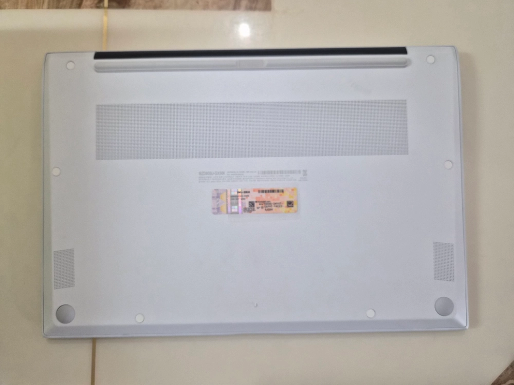 신품급) LG그램 노트북 울트라5 16인치 램 16G/SSD 256G, 16ZD90SU 이미지