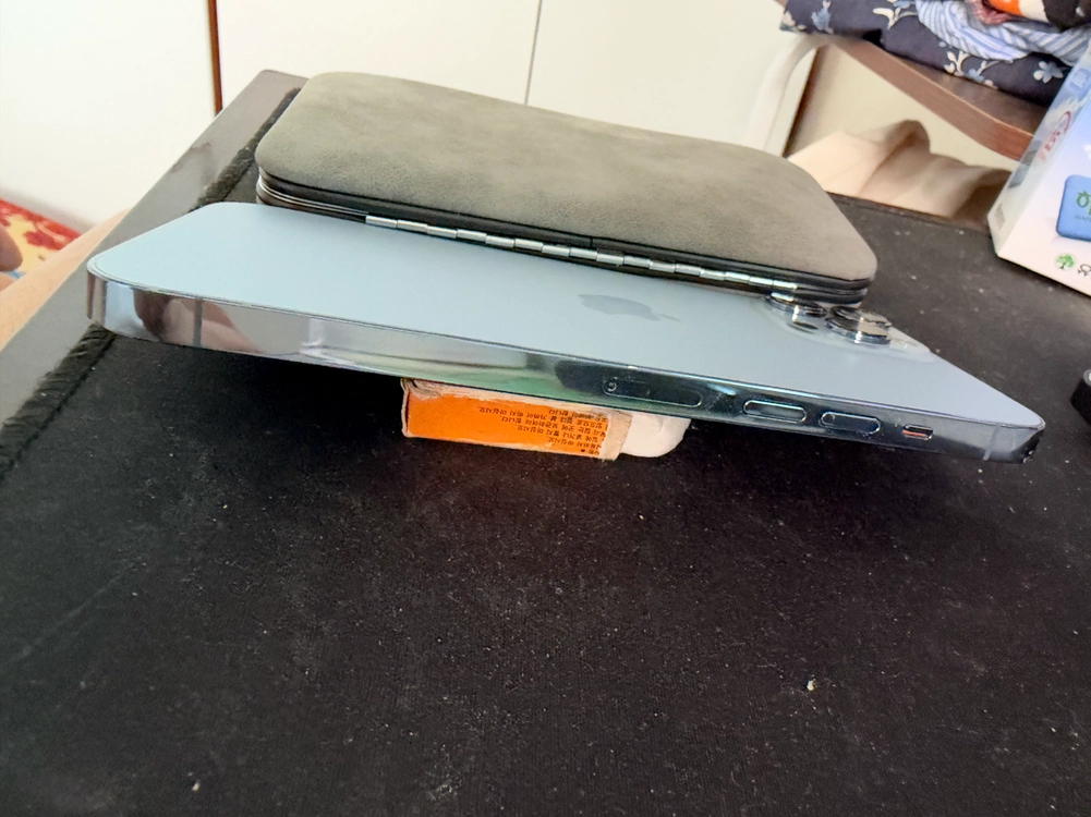 아이폰13프로맥스 128GB 이미지