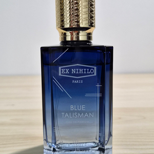 [정품]엑스니힐로 블루 탈리스만 오 드 퍼퓸 100ml 국문 이미지