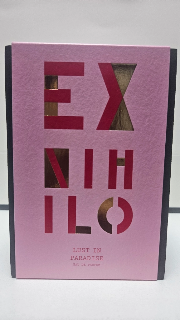 국문|러스트 인 파라다이스 50ml 엑스니힐로 이미지