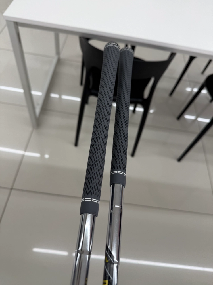 테일러메이드 MG5 웨지 크롬 52도 56도 다골미드115 S200 이미지
