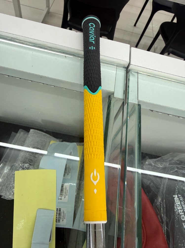 테일러메이드 하이토3 웨지 크롬 56도 NS NEO 950 S 이미지