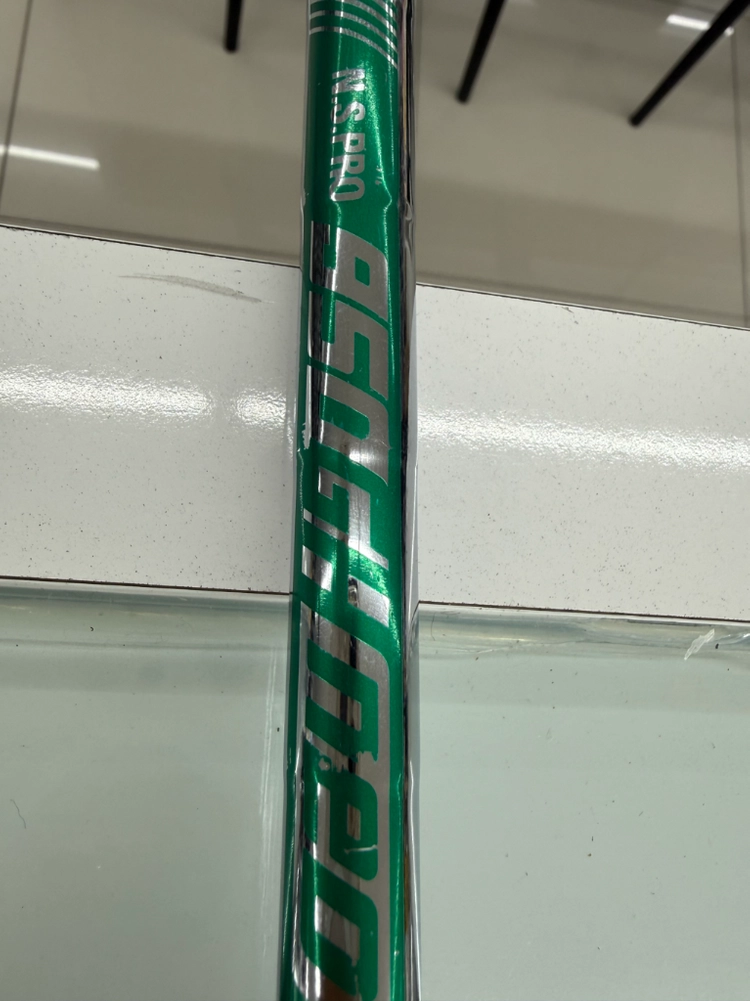 테일러메이드 MG4 웨지 크롬 56도 NS NEO 950 S 이미지