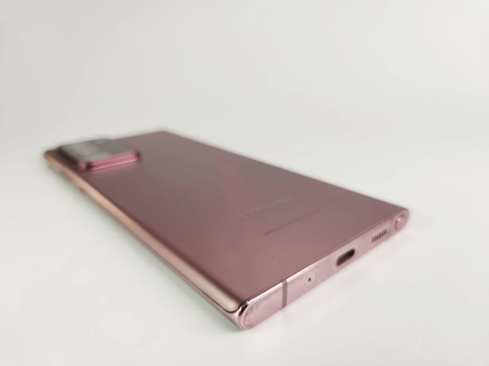 특A급 갤럭시 노트20울트라 256GB 브론즈 무잔상 대구중고폰 북부모바일 대전중고폰 울산중고폰 광주중고폰 부산중고 이미지