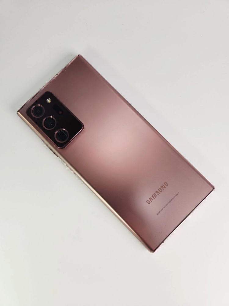 특A급 갤럭시 노트20울트라 256GB 브론즈 무잔상 대구중고폰 북부모바일 대전중고폰 울산중고폰 광주중고폰 부산중고 이미지