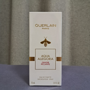 겔랑 아쿠아 알레고리아 진저 피칸테 75ml 이미지