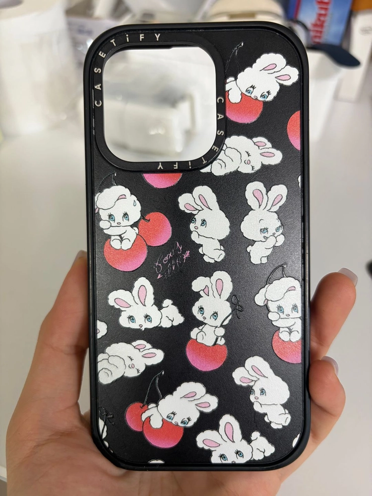 아이폰 15프로 128GB 블랙 [S급] 이미지