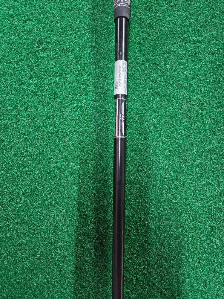 타이틀리스트 보키 VOKEY SM10 블랙베이퍼 52도 웨지 이미지
